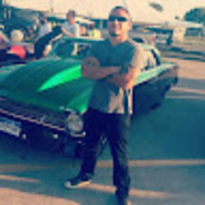 Meet your Posher, Ibanezmecg